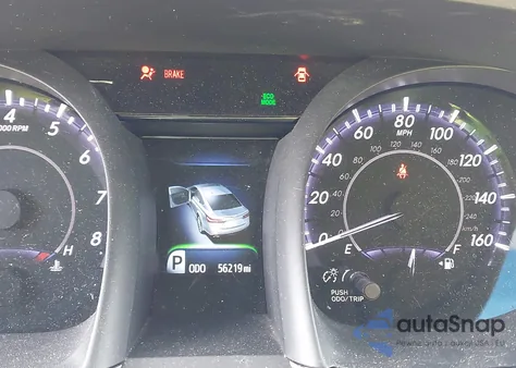 2016 Toyota Avalon Xle Plus from USA, damaged, VIN 4T1BK1EB0GU234804